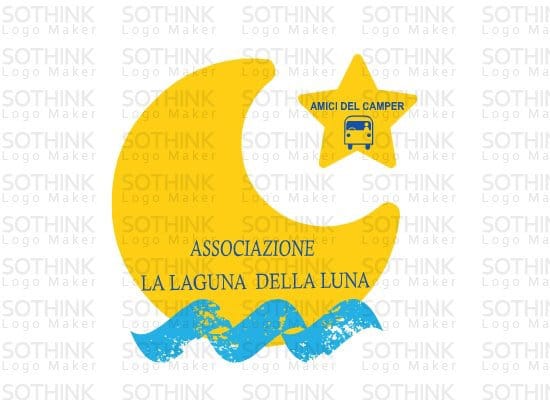 Area Camper La Laguna della Luna di Campomarino (CB)