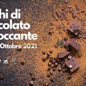 Giochi di Cioccolato e Croccante! a Sestola (MO)