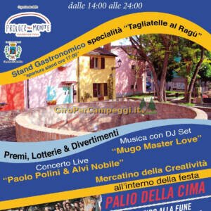 La Festa del Monte a Cesenatico (FC)
