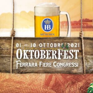 OktoberFest Ferrara (FE)