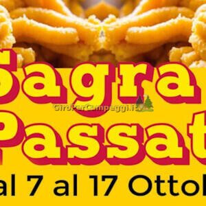 Sagra Del Passatello a Savio Di Ravenna (RA)