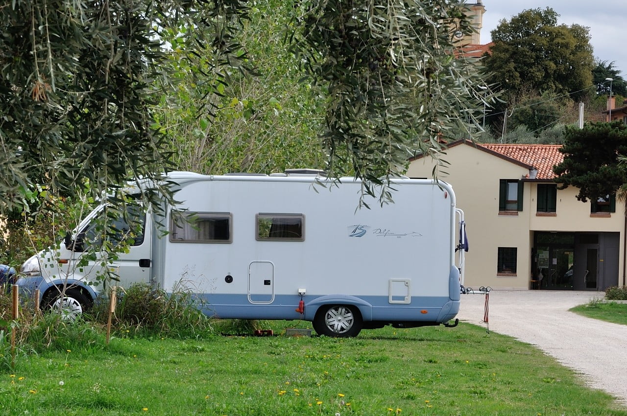 Agricamp Conca D Oro Di Bassano Del Grappa Vi Giro Per Campeggi