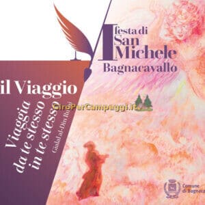 Festa di San Michele di Bagnacavallo (RA)