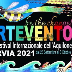 Festival Internazionale Aquilone Cervia (RA)